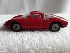 Rare husky ferrari for sale  GRANTHAM