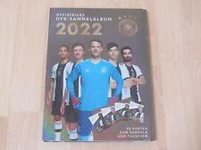 Rewe dfb sammelalbum gebraucht kaufen  Maxdorf