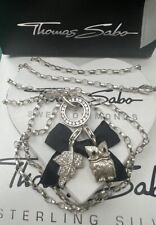 Thomas sabo kette gebraucht kaufen  Billigheim-Ingenh., Birkwlr., Eschbach