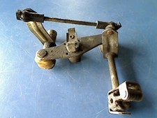 Schaltmechanik pel corsa gebraucht kaufen  Gronau