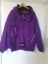 Vintage batwing bogner for sale  STAFFORD
