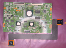 Tcon lvds samsung for sale  WATERLOOVILLE
