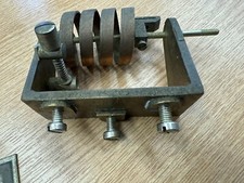 Thermograph bimetal coil for sale  CHICHESTER