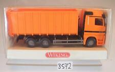 Wiking 672 mercedes gebraucht kaufen  Schenefeld