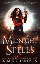 Midnight spells kim for sale  USA