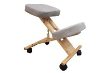 Sedia ergonomica inginocchiata usato  Spedire a Italy