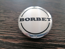 Borbet nabendeckel 56mm gebraucht kaufen  Sigmaringen
