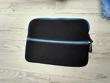 Usado, Targus Neoprene Slipskin Peel 10.2 Netbook Case TSS11101US usado, limpo comprar usado  Enviando para Brazil