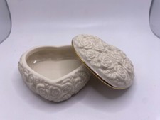 Lenox heart trinket for sale  Northport