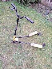 Flicker scooter for sale  WOLVERHAMPTON