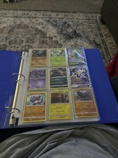 Pokémon binder filled for sale  Plano