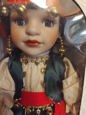 Genuine haunted doll for sale  NEWCASTLE UPON TYNE