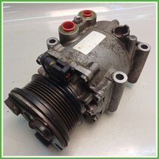 Compressore aria fomoco usato  Cona