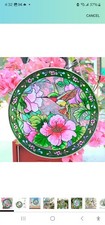 Godferyxin hummingbird suncatc for sale  Port Saint Lucie