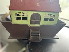 Vintage handmade wooden for sale  STOCKPORT