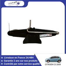 Cric citroen 2005 d'occasion Cric citroen 2005 d'occasion  Saint-Quentin