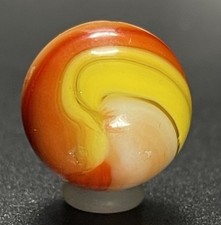 Beautiful akro agate for sale  Albany