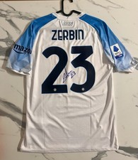 Maglia ssc napoli usato  Roma