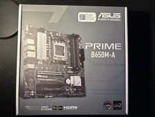 Asus prime b650m usato  Italia