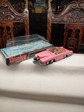 Dinky toys lady for sale  GRAVESEND