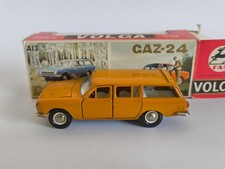 Gaz volga saratov d'occasion  Yzeure