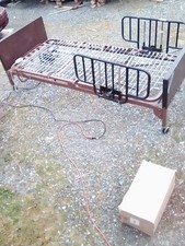 Electric hospital bed for sale  Bellingham