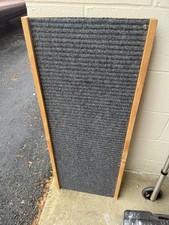 Adjustable dog ramp for sale  Hockessin