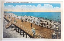 Vintage post cards for sale  Newfield