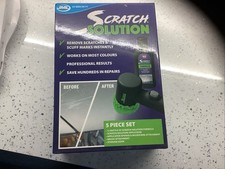 Jml scratch soloution for sale  NOTTINGHAM