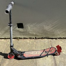 Oxelo folding scooter for sale  MACCLESFIELD
