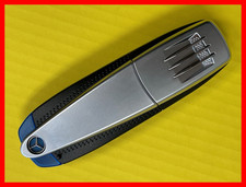 Usado, Adaptador de base módulo Bluetooth 2005-2008 Mercedes CLS CLS500 CLS550 CLS55 CLS63 comprar usado  Enviando para Brazil