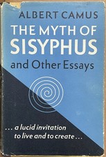 Myth sisyphus albert for sale  San Diego