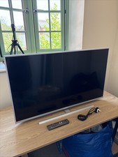 Philips ambilight inch for sale  NOTTINGHAM
