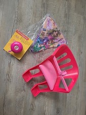 Kinder fahrradklingel glocke gebraucht kaufen  Aachen