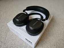 Bowers wilkins px7 for sale  HASSOCKS