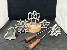 Rosette iron kalkus for sale  East Northport