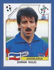 Figurina calciatori panini usato  Perugia