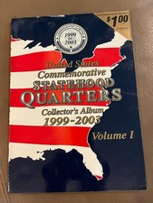 Washington quarters statehood for sale  Fort Wayne