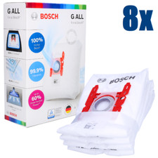 Bosch sacs aspirateur d'occasion  Expédié en France