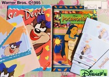 Vintage disney pocahontas usato  Albissola Marina
