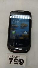 Usado, Smartphone Huawei U8180 IDEON X1 (Rede EE e T-Mobile) Preto Usado Apenas comprar usado  Enviando para Brazil