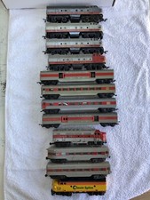 Gauge triang american for sale  STRATFORD-UPON-AVON