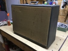 Amplificador Cordovox Vintage - amplificador como está não testado comprar usado  Enviando para Brazil