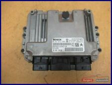 Steuergerät motor 9653958980 gebraucht kaufen  Öhringen