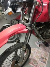Morini camel 501 usato  Roma
