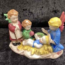 Faience hummel heavenly for sale  Fort Myers