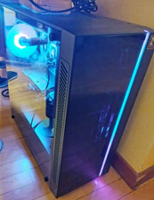 Completo rog 9700k usato  Bologna