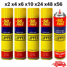 Clipper butane gas for sale  HOUNSLOW