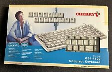 Cherry g84 4100 gebraucht kaufen  Tostedt