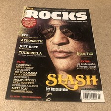 Rocks 2010 slash gebraucht kaufen  Dortmund